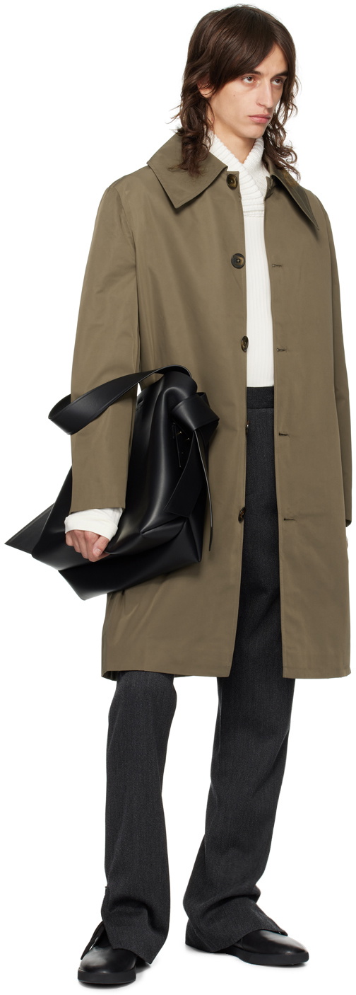 16Arlington Khaki Torrance Coat