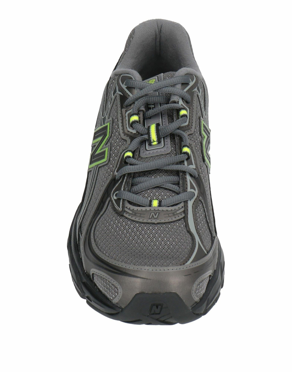 New Balance Womens Sneakers in Black