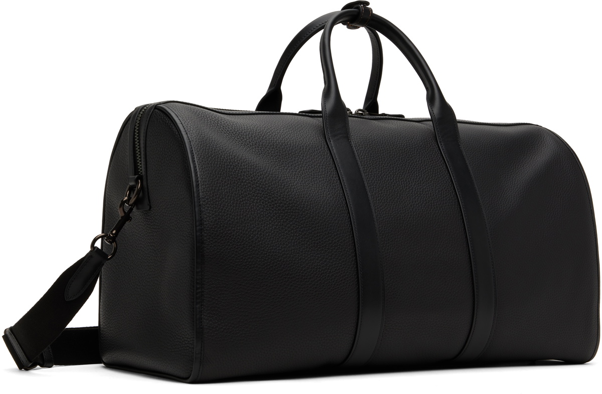 Coach 1941 Black Gotham Duffle Bag