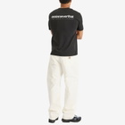 thisisneverthat Men's Intl. Logo T-Shirt in Black