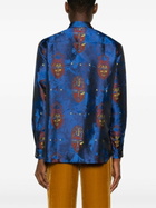 Labrum London Patterned Shirt