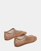 Steve Madden Mino-R Sandals in Blush