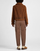 Berna Womens Pants in Brown