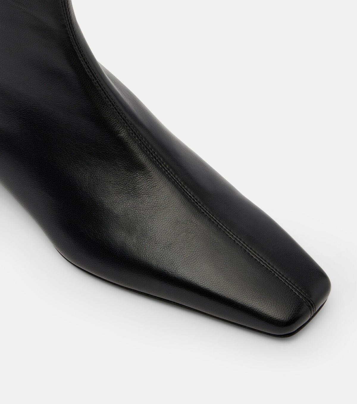 Proenza Schouler Leather ankle boots