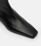Proenza Schouler Leather ankle boots