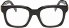 Givenchy Black 'GIVENCHY Bold' Glasses
