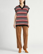 Jucca Womens Sweater in Black