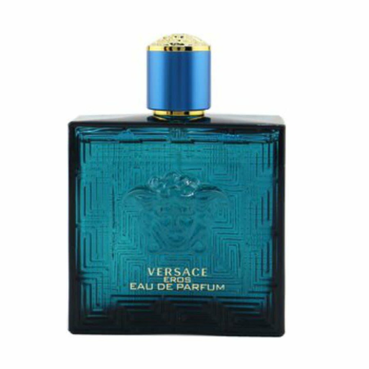 Photo: Versace Mens Eros EDP Spray 1.7 oz Fragrances 8011003861903
