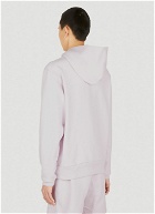 Basics Hooded Sweatshirt in Lilac