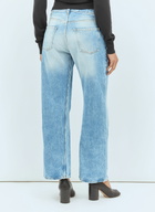 Maison Margiela Five Pocket Jeans