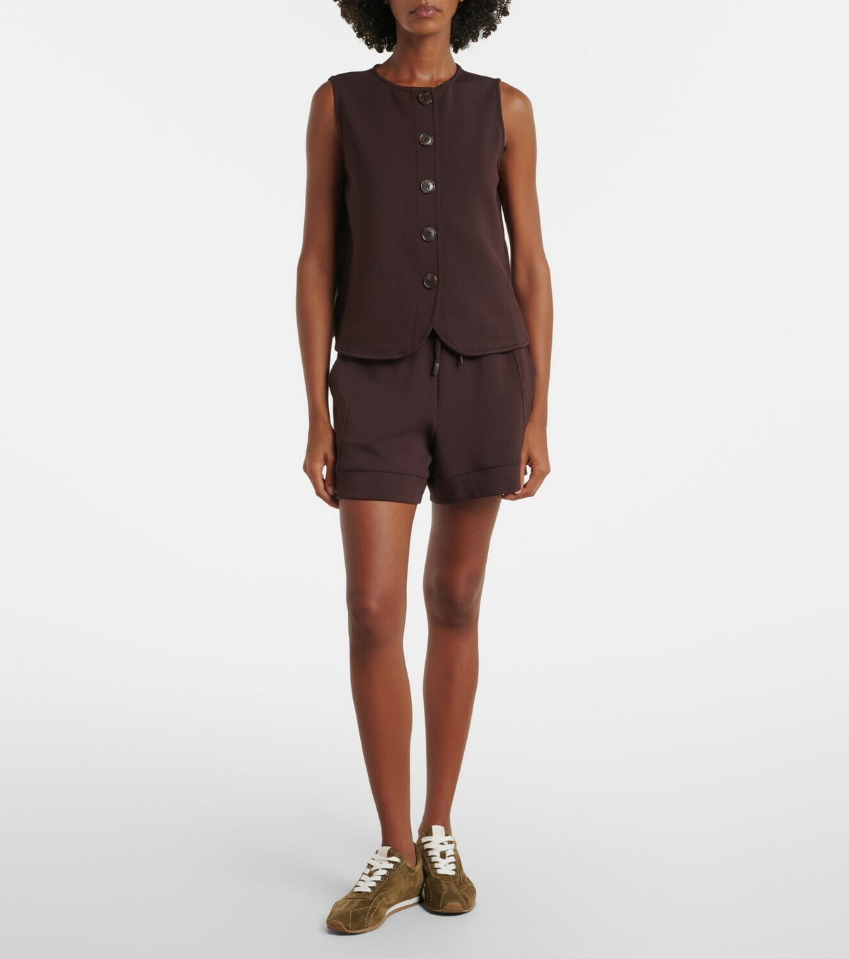Varley Josie top