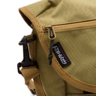 Gramicci Multi Side Bag in Bronze Olive 
