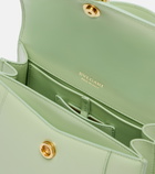 Bvlgari Serpenti Forever Small leather top-handle bag