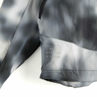 Nike Running Division Jacket in Black/Silver