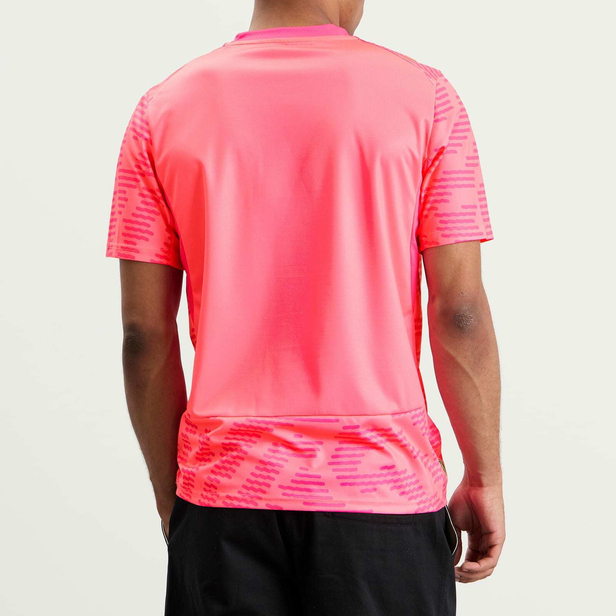 Puma Men's x FPF x Salehe Bembury Replica Match Goalkeeper Jersey