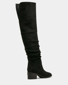 Steve Madden Tamaraa Boots in Black