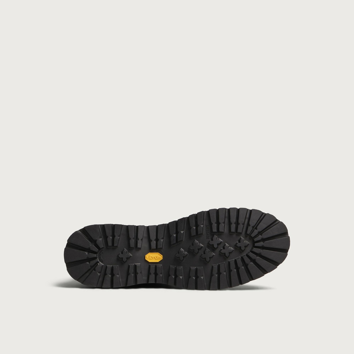 Danner Men's Field ID Gore-Tex Low in Jet Black