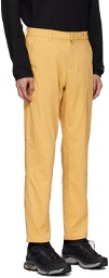 Oakley Yellow Terrain Perf Trousers