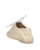 Marsèll Womens Ballet flats Platinum