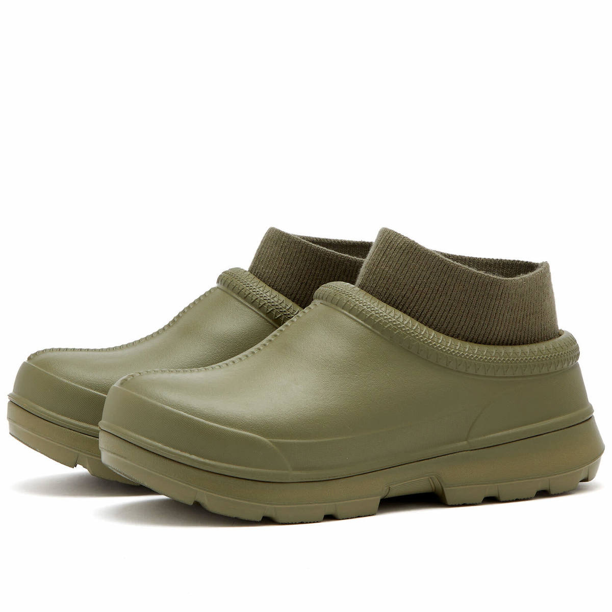 UGG Women's Tasman X in Burnt Olive