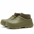UGG Women's Tasman X in Burnt Olive