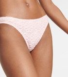 Giambattista Valli - Low-rise bikini bottoms