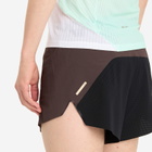 SOAR Men's Hot Weather Shorts in Grey/Black