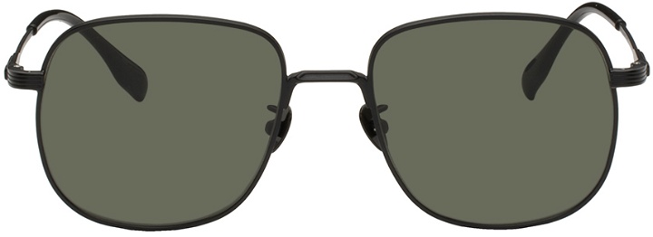 Photo: PROJEKT PRODUKT Black RS7 Sunglasses