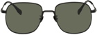 PROJEKT PRODUKT Black RS7 Sunglasses