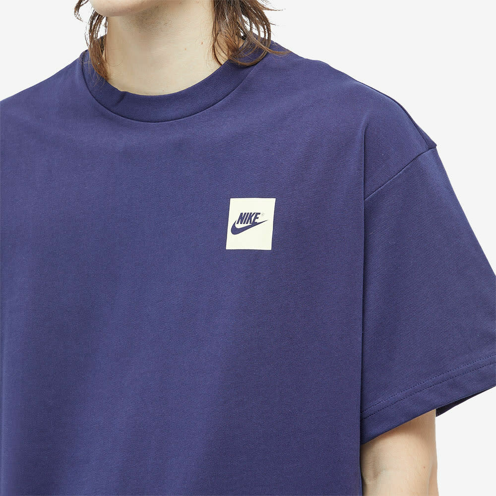 Tシャツ・カットソー NOT4NERD Have A Good Night TShirts Indigo Blue TS091IB Printed T-shirt | Dark Blue | Jack & Jones®