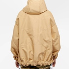 Khrisjoy Women's Windbreaker in Sand