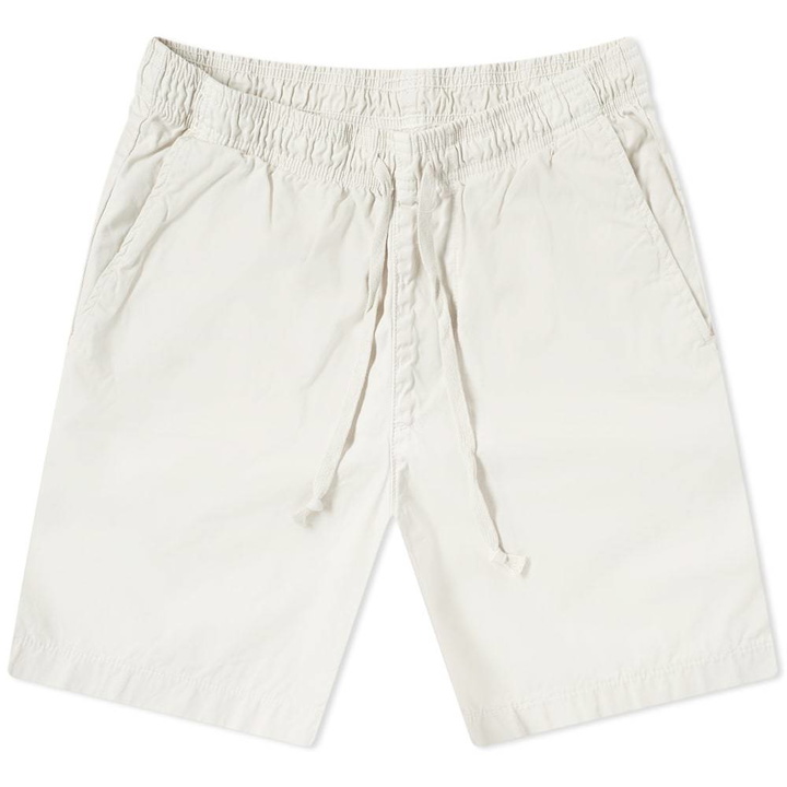 Photo: Save Khaki Light Twill Easy Short