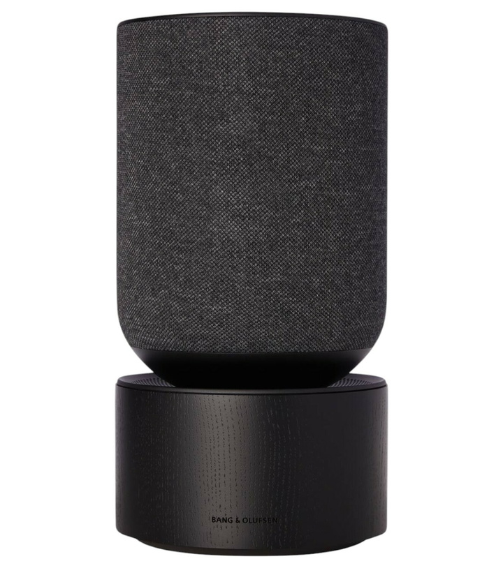 Photo: Bang & Olufsen Beosound Balance speaker