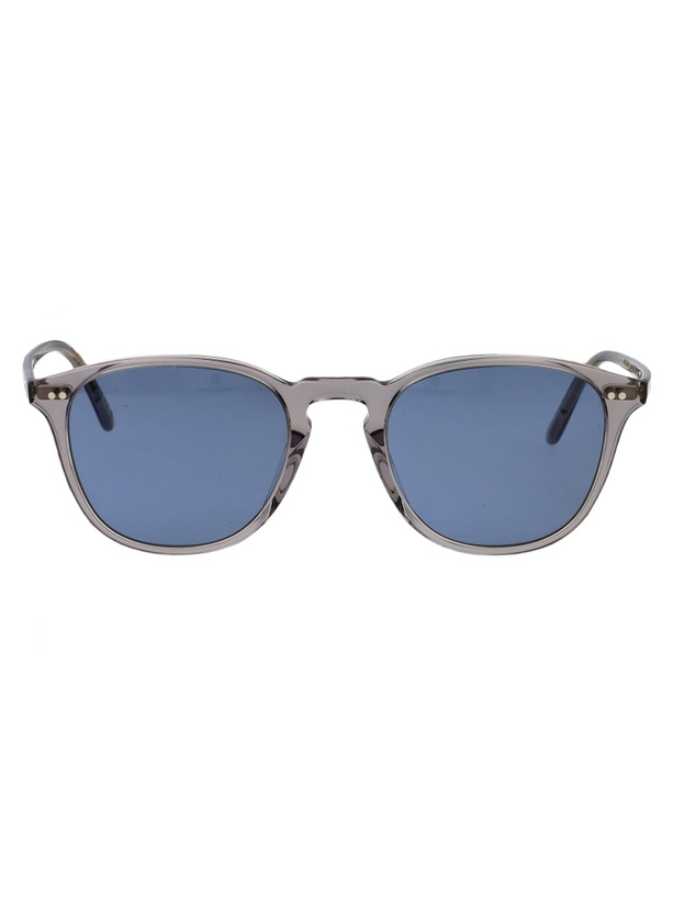 Photo: Oliver Peoples Cary Grant Sun Sunglasses