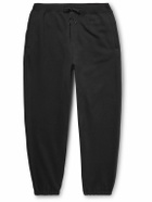 Lululemon - Steady State Cotton-Blend Jersey Sweatpants - Black