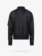 Valentino   Jacket Black   Mens