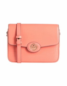 Tory Burch Womens Cross-body bag in Mandarin