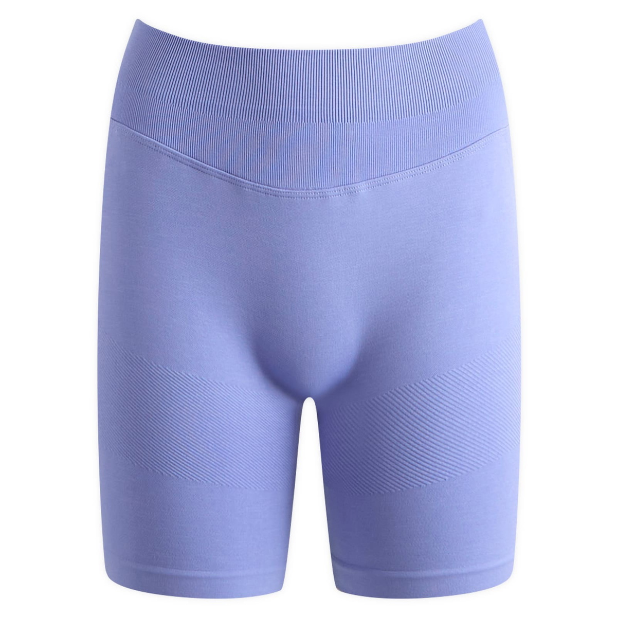 TALA Women's Sculpt Seamless UltraSculpt Shorts - Presented by END. in Aster Blue