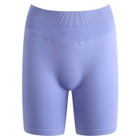 TALA Women's Sculpt Seamless UltraSculpt Shorts - Presented by END. in Aster Blue