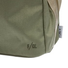 F/CE. Men's CORDURA DRAWSTRING BAG in Sage Green