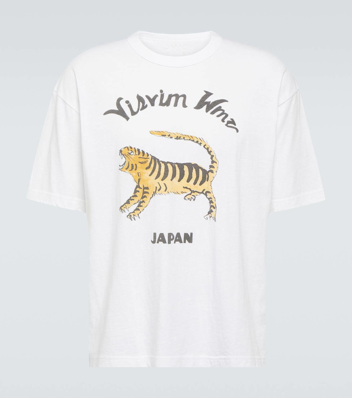 visvim t コレクション シャツ