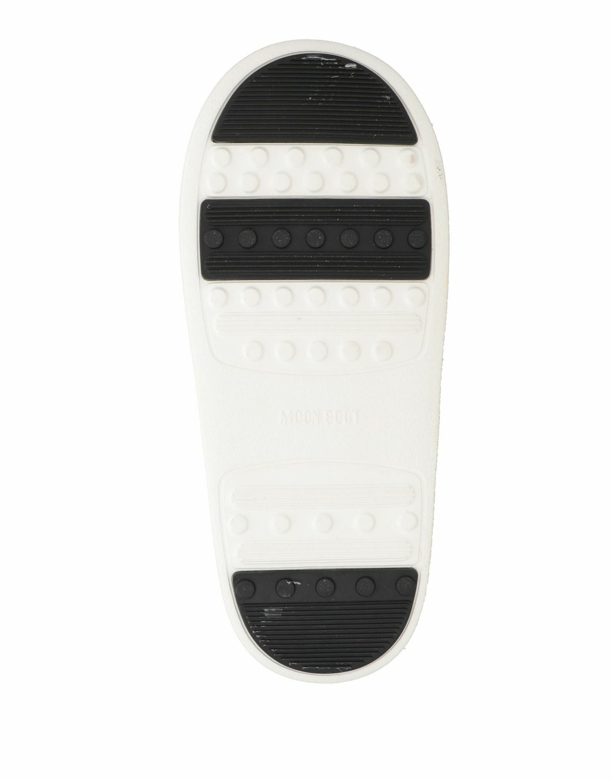 Moon Boot Mb Park Icon Womens Sneakers in Black