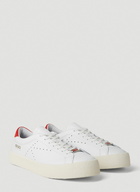 Kenzo - Kenzoswing Sneakers in White