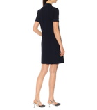 Victoria Victoria Beckham - Crêpe dress