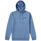 Stussy Smooth Stock Hoody