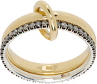 Spinelli Kilcollin Thea Gris Ring