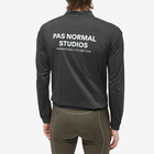 Pas Normal Studios Men's Mechanism Stow Away Jacket in Black