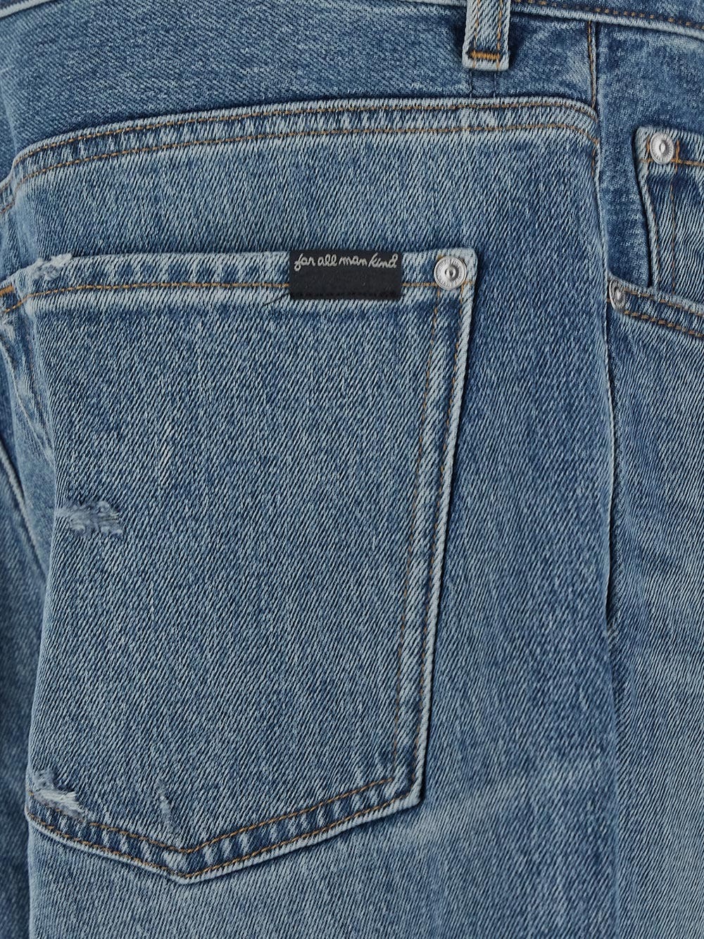 7 For All Mankind Ryan Jeans