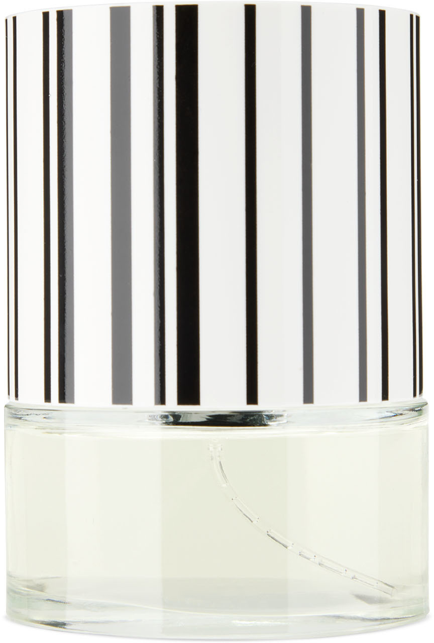 N.C.P. Olfactives Olfactive Facet 301 Jasmine & Sandalwood Eau de Parfum, 50 mL