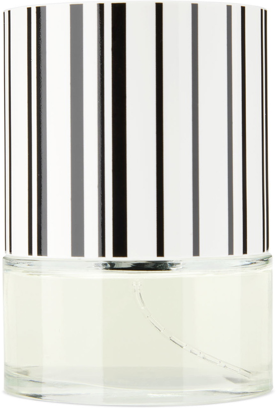 Photo: N.C.P. Olfactives Olfactive Facet 301 Jasmine & Sandalwood Eau de Parfum, 50 mL